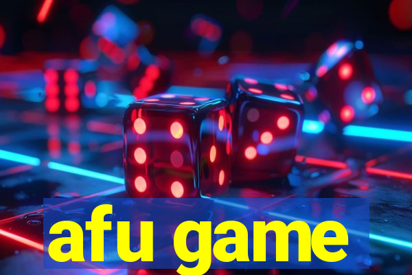 afu game
